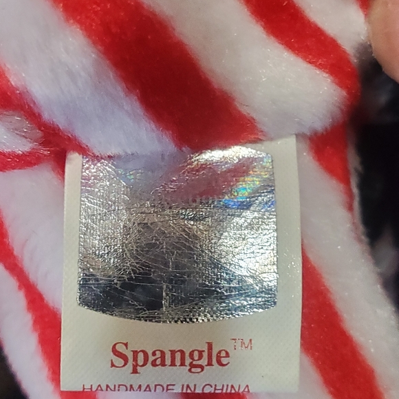 Beanie Baby USA Bundle of Four Bears⁷ - Picture 14 of 16